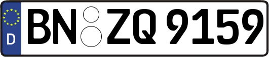 BN-ZQ9159