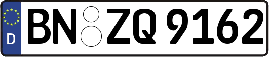 BN-ZQ9162