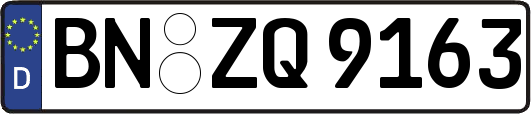 BN-ZQ9163