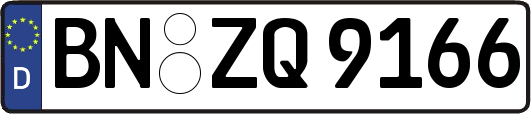 BN-ZQ9166