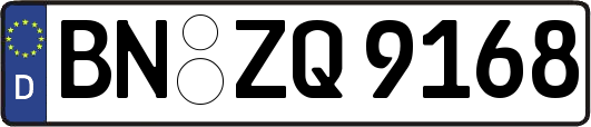 BN-ZQ9168