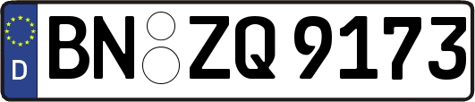 BN-ZQ9173