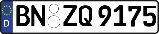 BN-ZQ9175