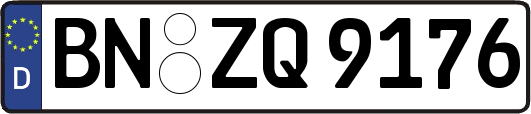 BN-ZQ9176