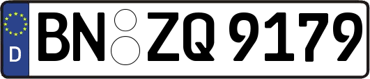 BN-ZQ9179