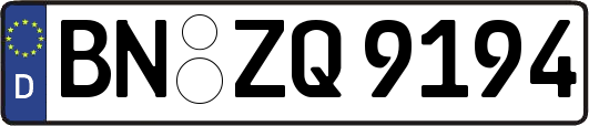 BN-ZQ9194