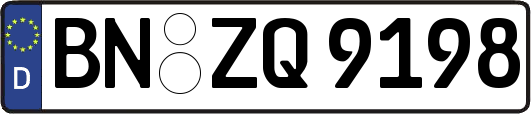 BN-ZQ9198