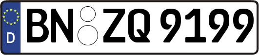 BN-ZQ9199