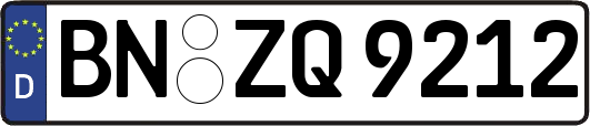 BN-ZQ9212