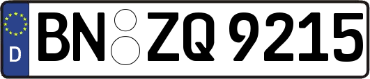 BN-ZQ9215
