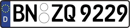 BN-ZQ9229