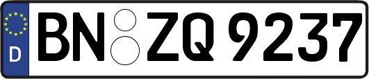 BN-ZQ9237