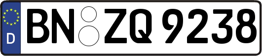 BN-ZQ9238