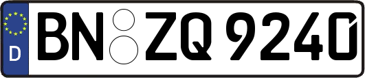 BN-ZQ9240