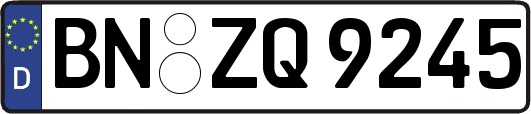 BN-ZQ9245