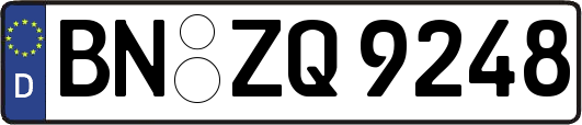 BN-ZQ9248