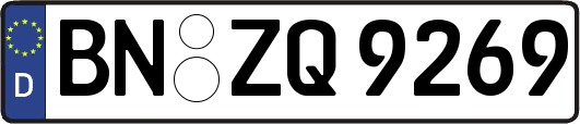 BN-ZQ9269