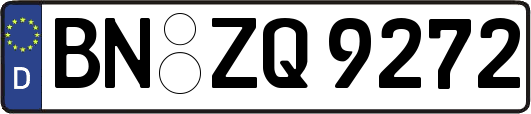 BN-ZQ9272
