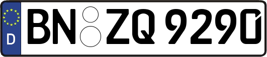 BN-ZQ9290