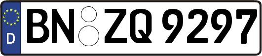 BN-ZQ9297