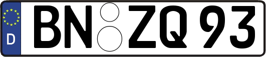 BN-ZQ93