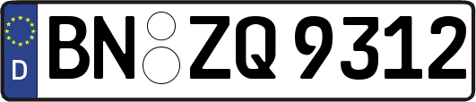 BN-ZQ9312