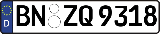 BN-ZQ9318