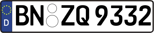BN-ZQ9332