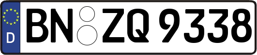 BN-ZQ9338