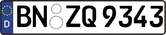 BN-ZQ9343