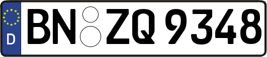BN-ZQ9348
