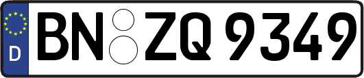 BN-ZQ9349