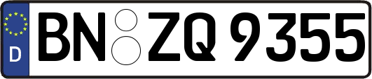 BN-ZQ9355