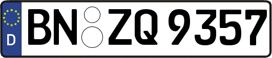 BN-ZQ9357