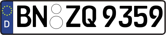 BN-ZQ9359
