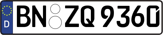 BN-ZQ9360