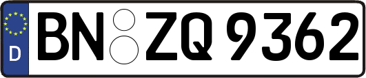 BN-ZQ9362