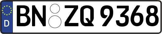 BN-ZQ9368