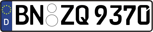 BN-ZQ9370