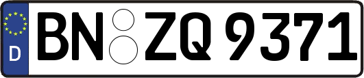 BN-ZQ9371