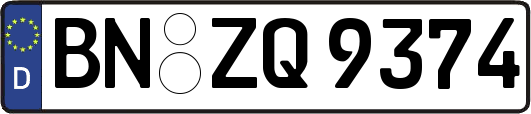 BN-ZQ9374