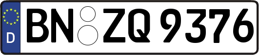 BN-ZQ9376