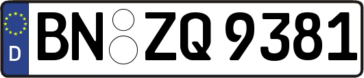 BN-ZQ9381