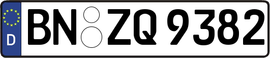 BN-ZQ9382