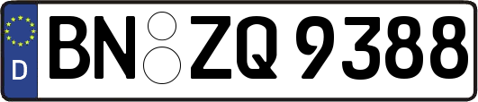 BN-ZQ9388