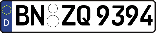 BN-ZQ9394