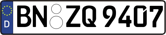 BN-ZQ9407