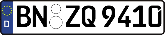 BN-ZQ9410