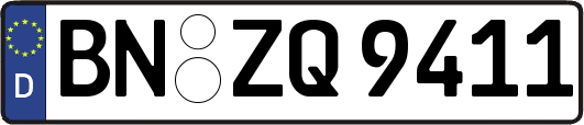 BN-ZQ9411