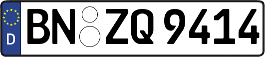 BN-ZQ9414